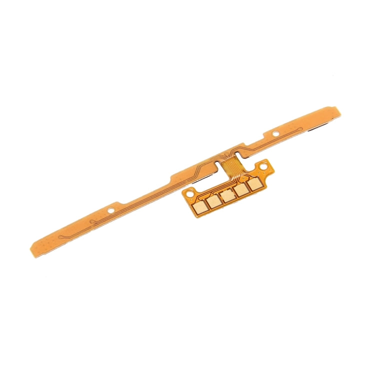 For Galaxy Tab S2 8.0 / T715 Power Button Flex Cable - free shipping - PMc TechLife - Order now!