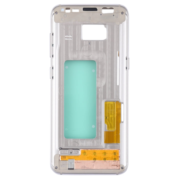 For Galaxy S8 / G9500 / G950F / G950A Middle Frame Bezel (Gold) - free shipping - PMc TechLife - Order now!