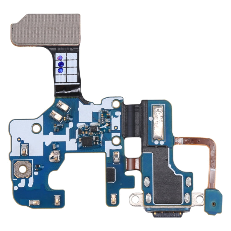 For Galaxy Note 8 / N950U Charging Port Flex Cable - free shipping - PMc TechLife - Order now!