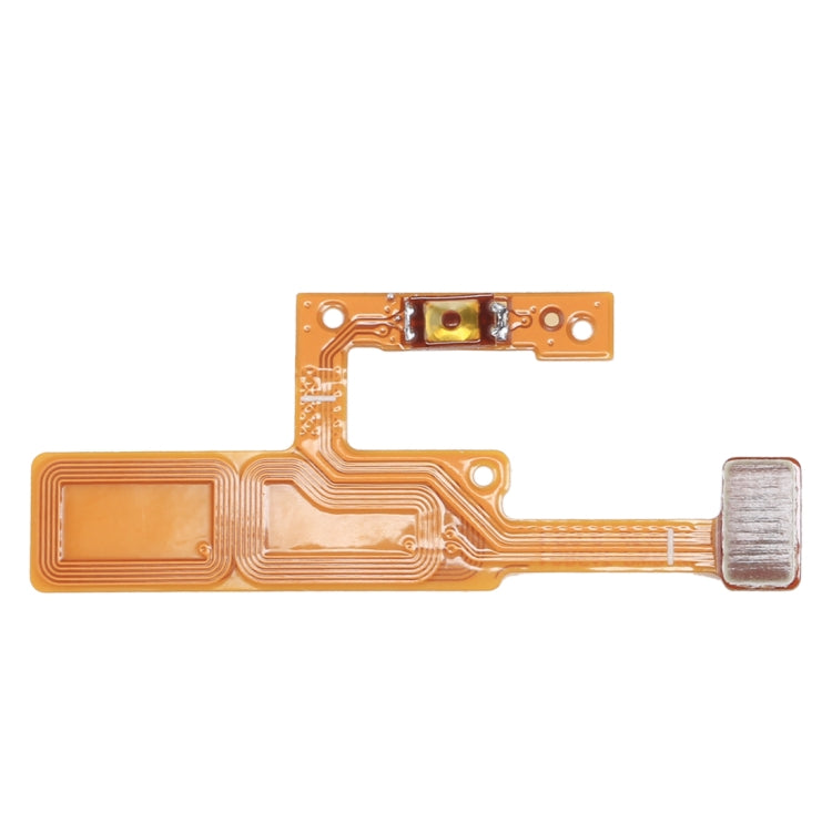 For Galaxy Note 8 Power Button Flex Cable - Flex Cable by PMC Jewellery | Online Shopping South Africa | PMC Jewellery