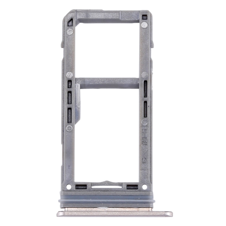 For Galaxy Note 8 SIM / Micro SD Card Tray(Silver) - free shipping - PMc TechLife - Order now!
