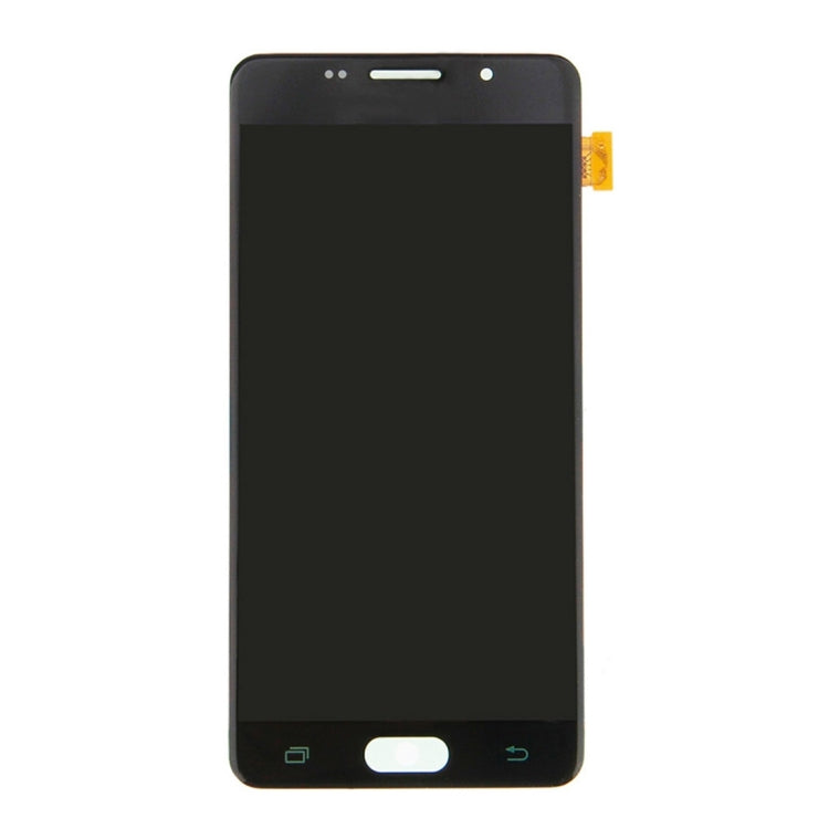 Original LCD Display + Touch Panel  for Galaxy A5 (2016) / A5100, A510F, A510F/DS, A510FD, A510M, A510M/DS, A510Y/DS - free shipping - PMc TechLife - Order now!