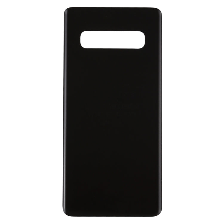For Galaxy S10+ Battery Back Cover (White) - free shipping - PMc TechLife - Order now!