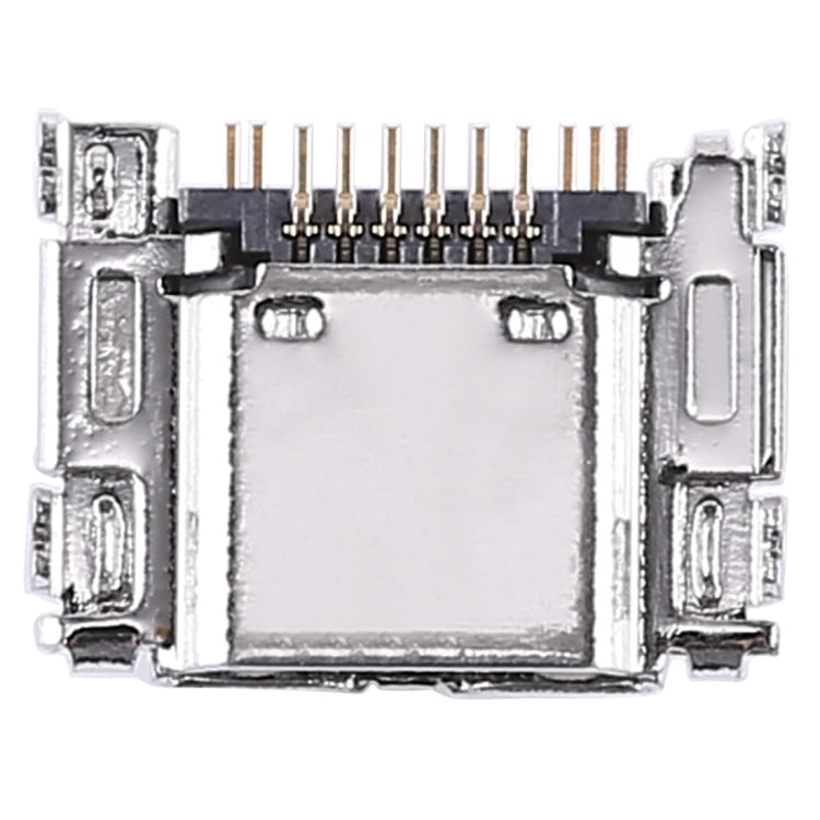 For Galaxy Premier i9260 10pcs Charging Port Connector - Single Tail Connector by PMC TechLife | Online Shopping South Africa | PMC TechLife | Buy Now Pay Later Mobicred