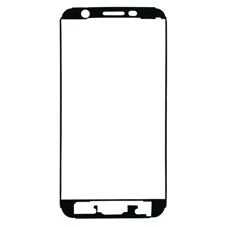 For Galaxy J7 V / J7 Perx / J727V / J727P 10pcs Front Housing Adhesive - free shipping - PMc TechLife - Order now!