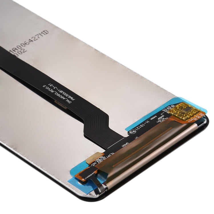 Original PLS TFT LCD Screen for Galaxy A60 with Digitizer Full Assembly - free shipping - PMc TechLife - Order now!