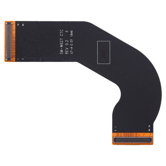 For Galaxy Book 10.6 / SM-W627 Motherboard Connector Flex Cable - Flex Cable by PMC Jewellery | Online Shopping South Africa | PMC Jewellery | Buy Now Pay Later Mobicred