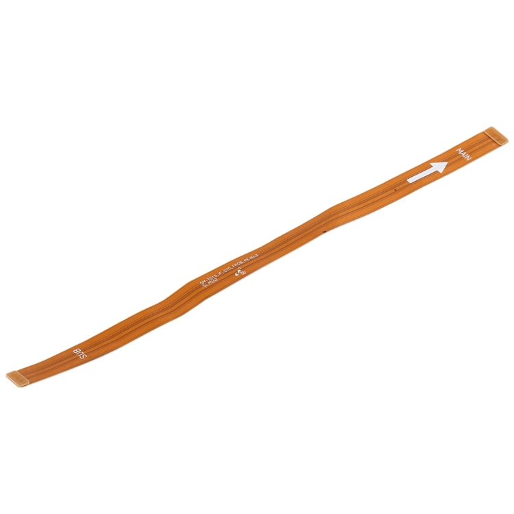 For Galaxy Tab A 10.1 (2019) / SM-T515 / T510 Motherboard Connector Flex Cable - free shipping - PMc TechLife - Order now!