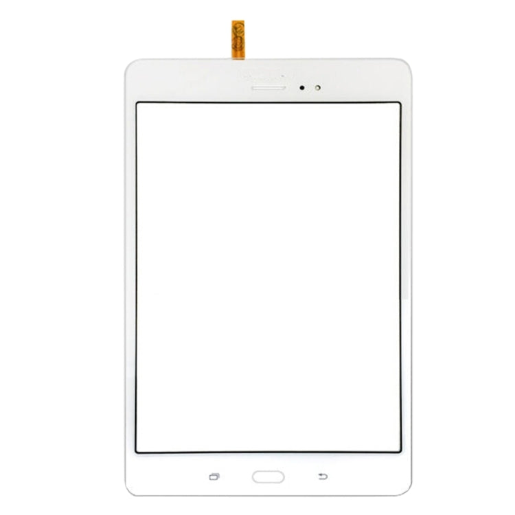 For Samsung Galaxy Tab A 8.0 / T355 3G Version  Touch Panel(White) - free shipping - PMc TechLife - Order now!