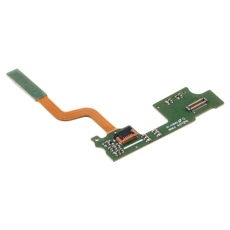 For Samsung C3592 Motherboard Flex Cable - Flex Cable by PMC Jewellery | Online Shopping South Africa | PMC Jewellery