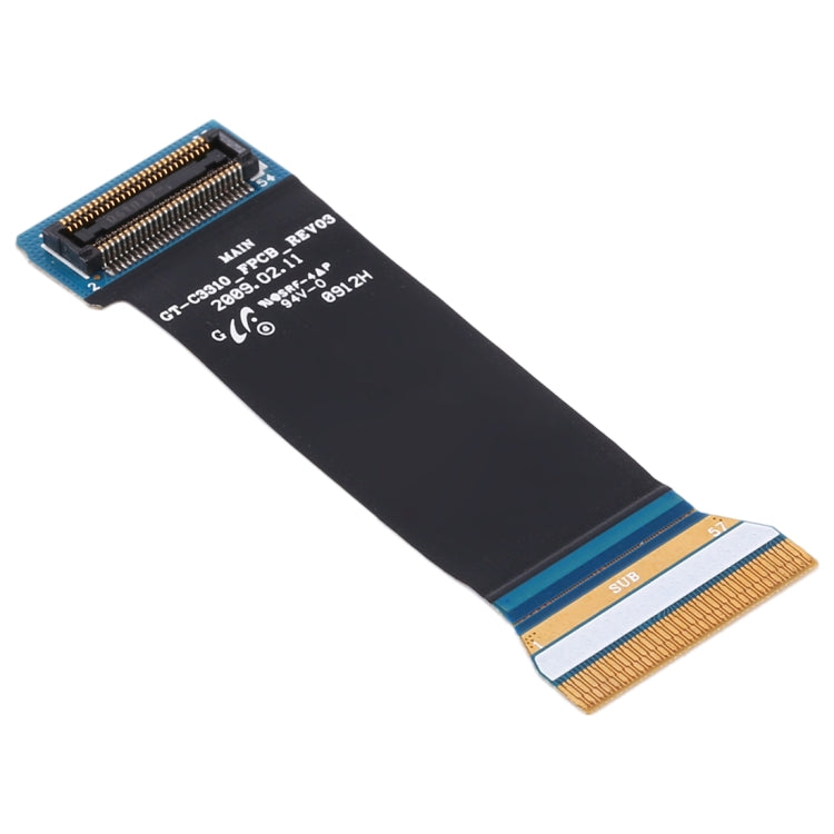 For Samsung C3310 Motherboard Flex Cable - Other Galaxy Parts by PMc TechLife | Online Shopping South Africa | PMc TechLife | Buy Now Pay Later Mobicred