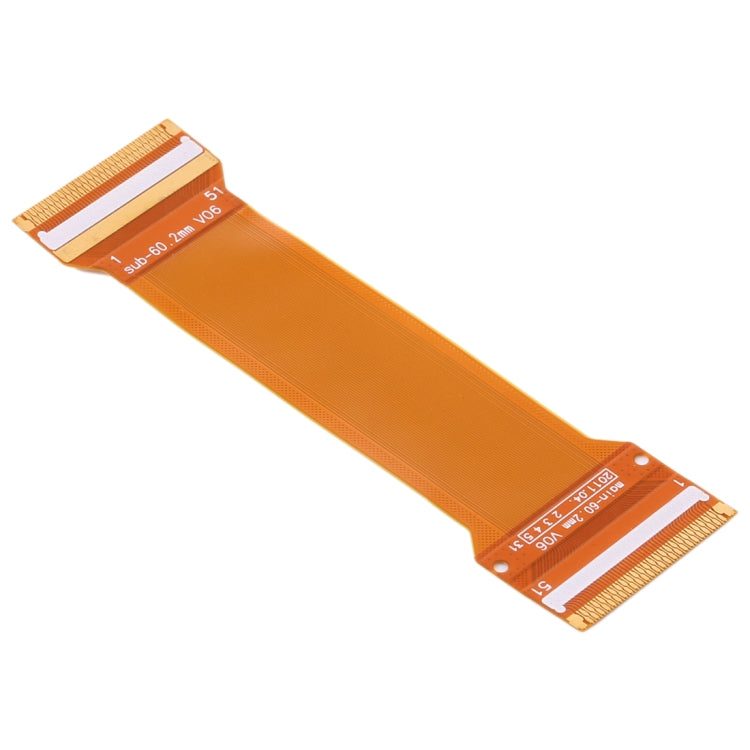 For Samsung E800 Motherboard Flex Cable - Other Galaxy Parts by PMc TechLife | Online Shopping South Africa | PMc TechLife | Buy Now Pay Later Mobicred