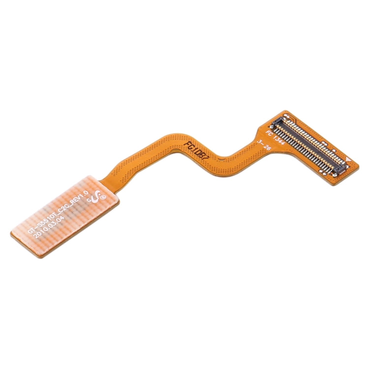 For Samsung S5510T Motherboard Flex Cable - Other Galaxy Parts by PMc TechLife | Online Shopping South Africa | PMc TechLife | Buy Now Pay Later Mobicred