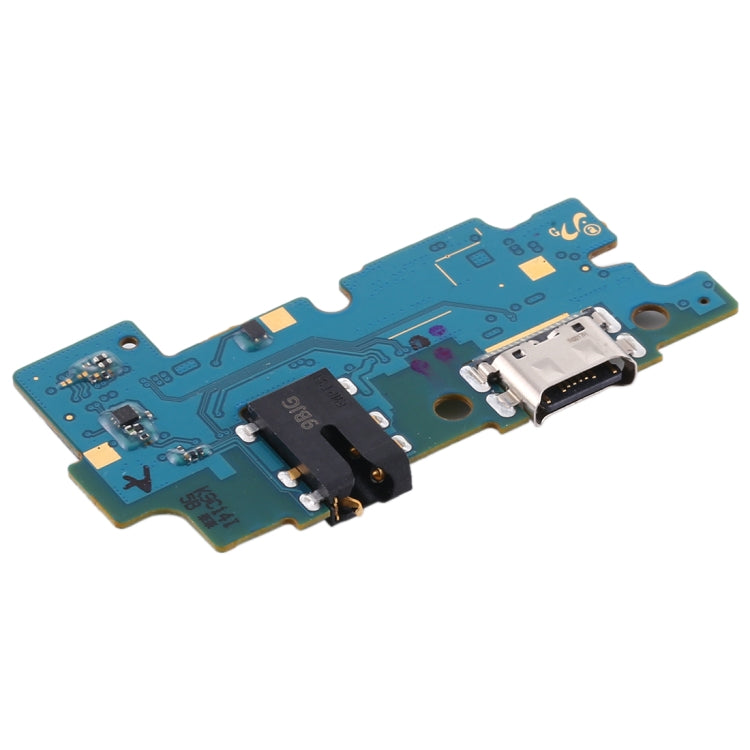 For Samsung Galaxy A20 SM-A205U (US Version) Original Charging Port Board - Charging Port Board by PMC Jewellery | Online Shopping South Africa | PMC Jewellery | Buy Now Pay Later Mobicred