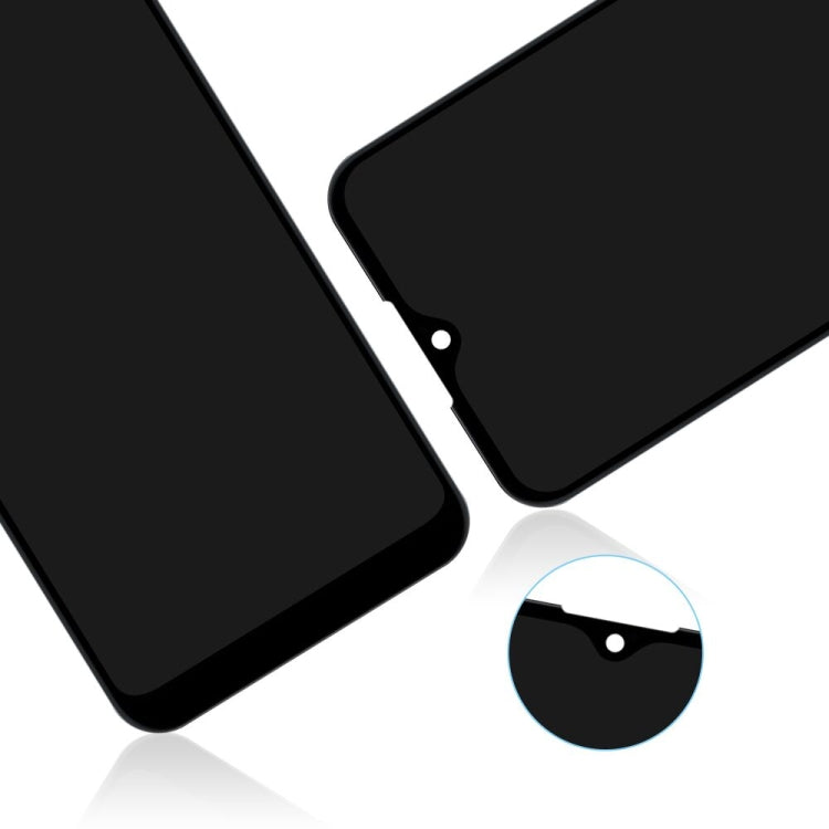 Original PLS TFT LCD Screen (Flex Cable Wide) for Samsung Galaxy A01 SM-A015M(Black) - free shipping - PMc TechLife - Order now!