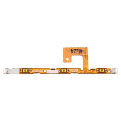 For Samsung Galaxy Tab S3 9.7 SM-T820 / T823 / T825 / T827 Power Button & Volume Button Flex Cable - Flex Cable by PMC Jewellery | Online Shopping South Africa | PMC Jewellery | Buy Now Pay Later Mobicred