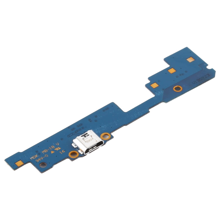For Samsung Galaxy Tab A 8.0 (2018) SM-T387 Charging Port Board - free shipping - PMc TechLife - Order now!