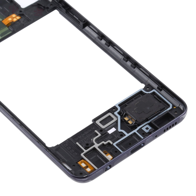 For Samsung Galaxy A41 Middle Frame Bezel Plate - Frame Bezel Plate by PMC Jewellery | Online Shopping South Africa | PMC Jewellery | Buy Now Pay Later Mobicred