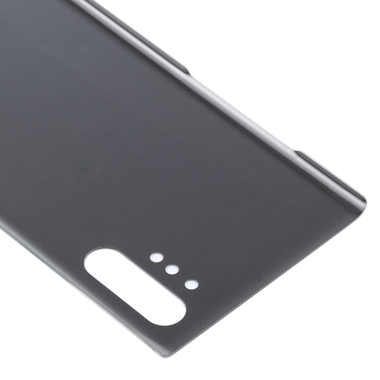 For Samsung Galaxy Note10+ Battery Back Cover (Silver) - free shipping - PMc TechLife - Order now!