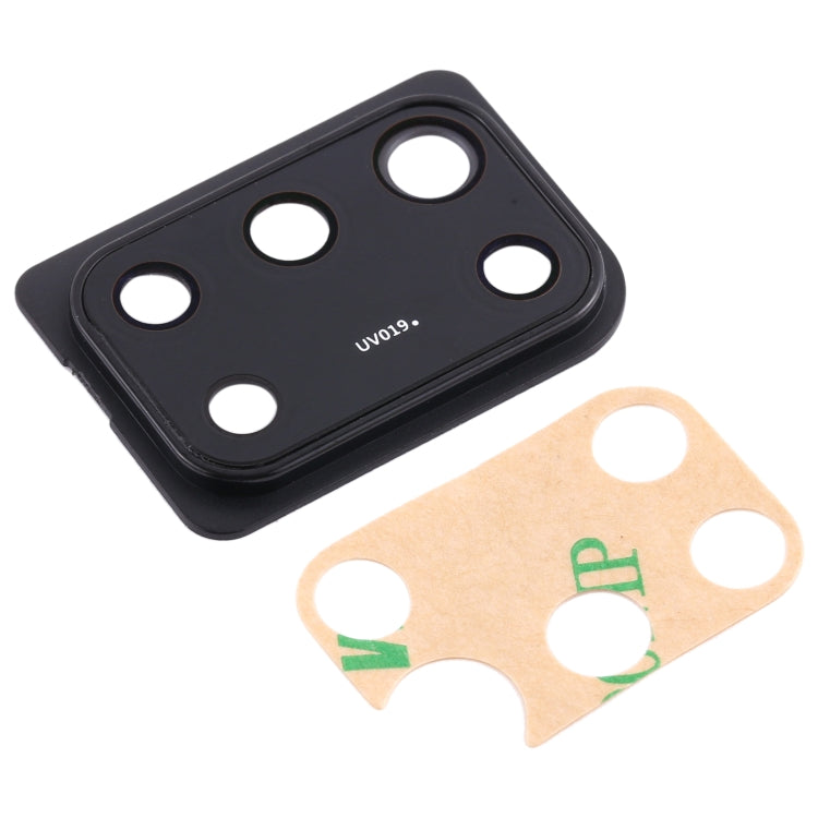 For Samsung Galaxy A31 10pcs Camera Lens Cover (Black) - free shipping - PMc TechLife - Order now!