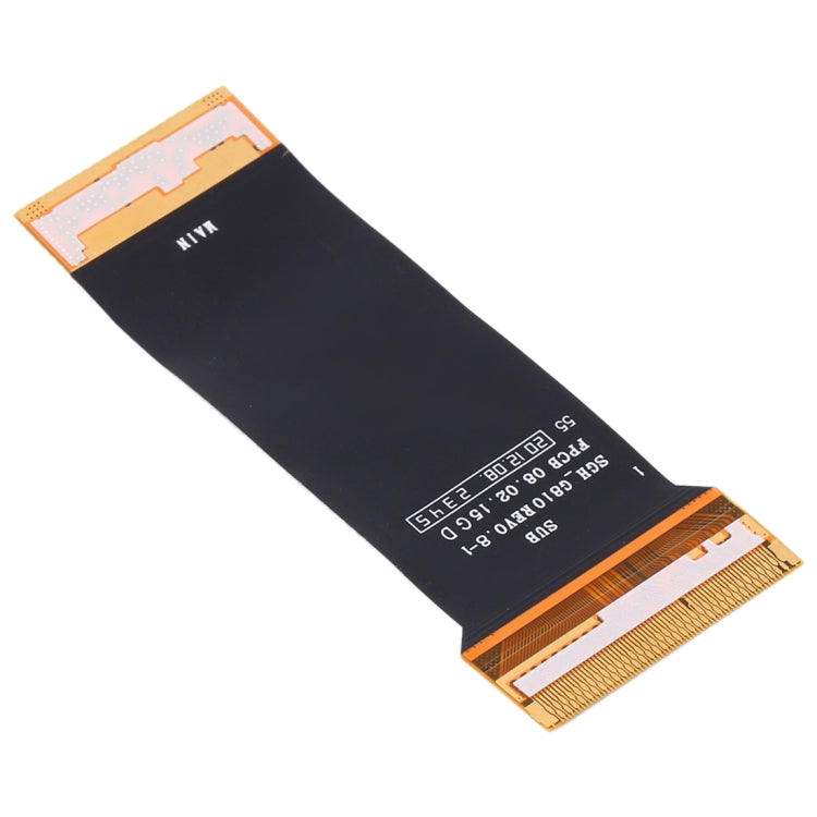 For Samsung G810 Motherboard Flex Cable - Other Galaxy Parts by PMc TechLife | Online Shopping South Africa | PMc TechLife | Buy Now Pay Later Mobicred