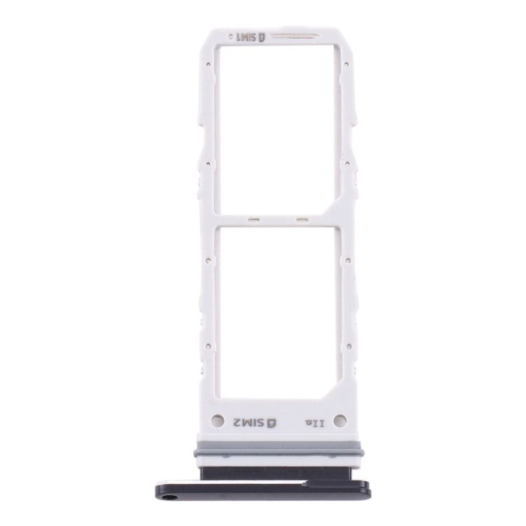 For Samsung Galaxy A90 5G SM-A908 SIM Card Tray + SIM Card Tray (Black) - free shipping - PMc TechLife - Order now!
