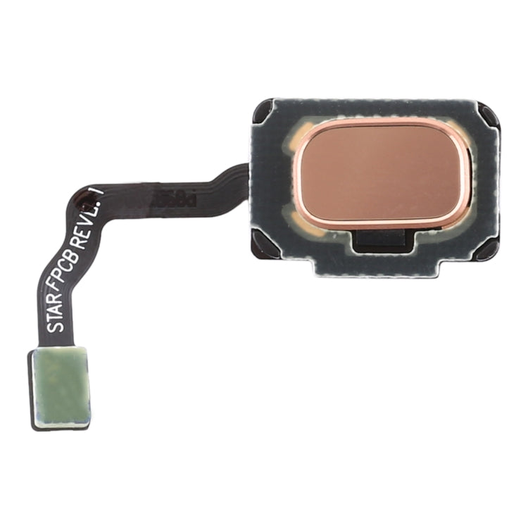 For Galaxy S9 / S9+ Fingerprint Sensor Flex Cable(Gold) - free shipping - PMc TechLife - Order now!