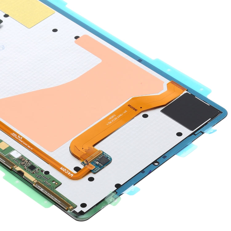 Original LCD Screen for Samsung Galaxy Tab S6 SM-T860/T865 With Digitizer Full Assembly - free shipping - PMC TechLife - Order now!