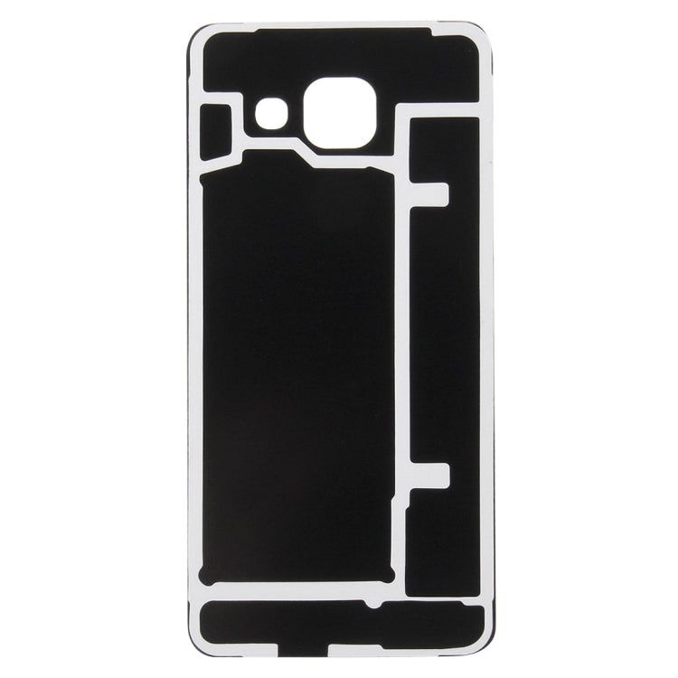 For Galaxy A3 (2016) / A3100 Battery Back Cover (Gold) - free shipping - PMc TechLife - Order now!