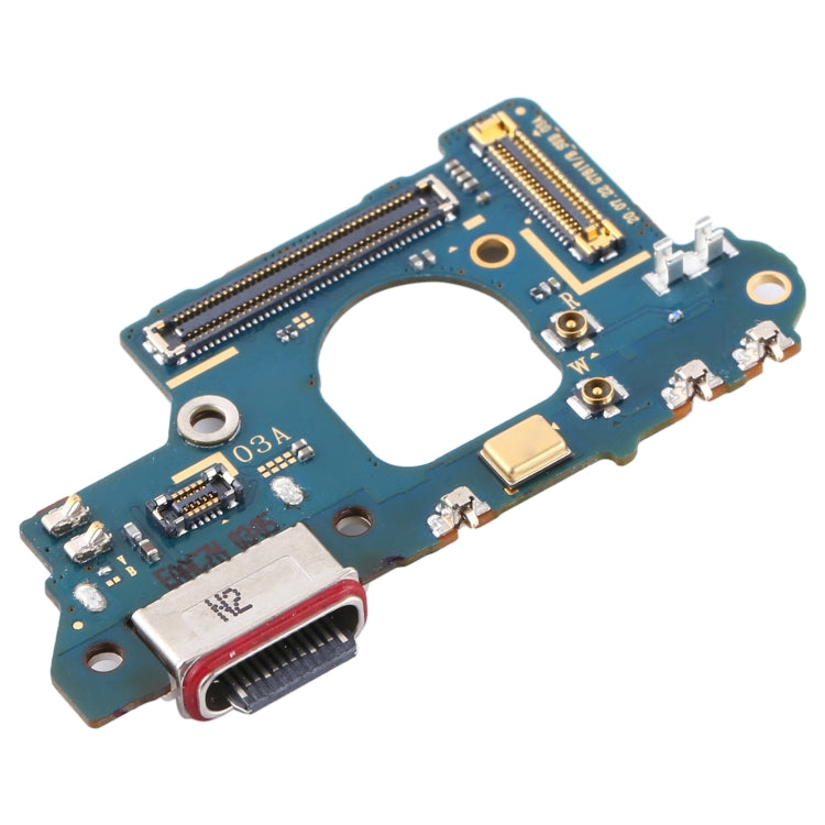 For Samsung Galaxy S20 FE 5G / SM-G781B Original Charging Port Board - free shipping - PMc TechLife - Order now!