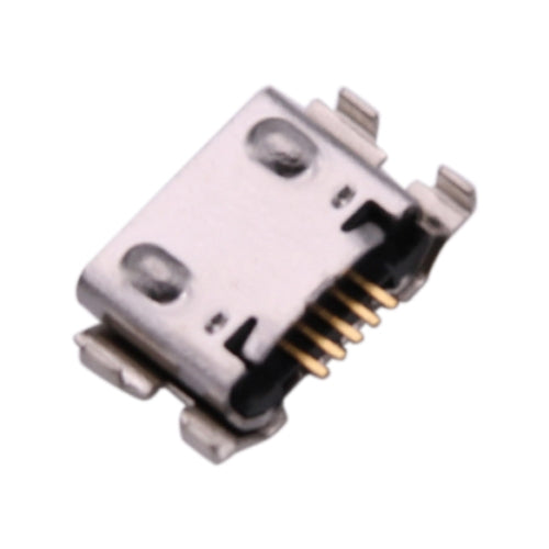 For Samsung Galaxy A01 SM-A015F 10pcs Charging Port Connector - free shipping - PMc TechLife - Order now!
