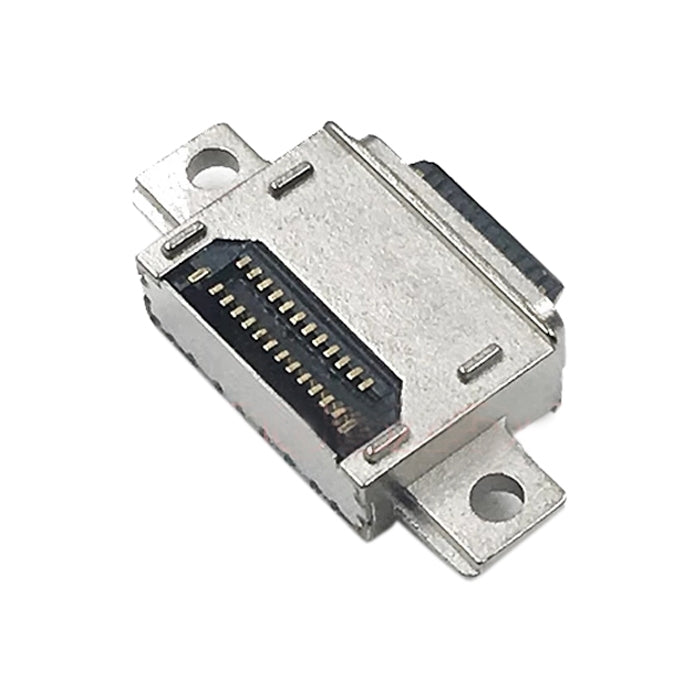 For Samsung Galaxy A9 Star SM-G885F 10pcs Charging Port Connector - free shipping - PMc TechLife - Order now!
