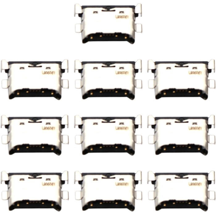 For Samsung Galaxy A71 SM-A715 10pcs Charging Port Connector - free shipping - PMc TechLife - Order now!