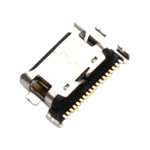 For Samsung Galaxy A71 SM-A715 10pcs Charging Port Connector - free shipping - PMc TechLife - Order now!