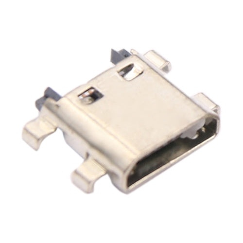 For Samsung Galaxy J7 V SM-J727 10pcs Charging Port Connector - free shipping - PMc TechLife - Order now!
