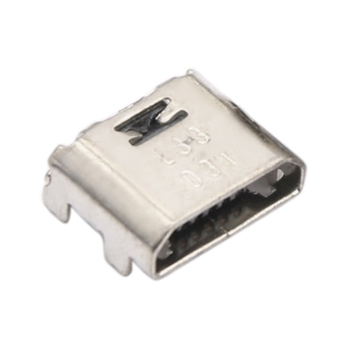 For Samsung Galaxy Tab A 8.0 (2018) SM-T387 10pcs Charging Port Connector - free shipping - PMc TechLife - Order now!