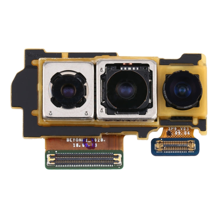For Samsung Galaxy S10+ SM-G975U (US Version) Back Facing Camera - free shipping - PMc TechLife - Order now!