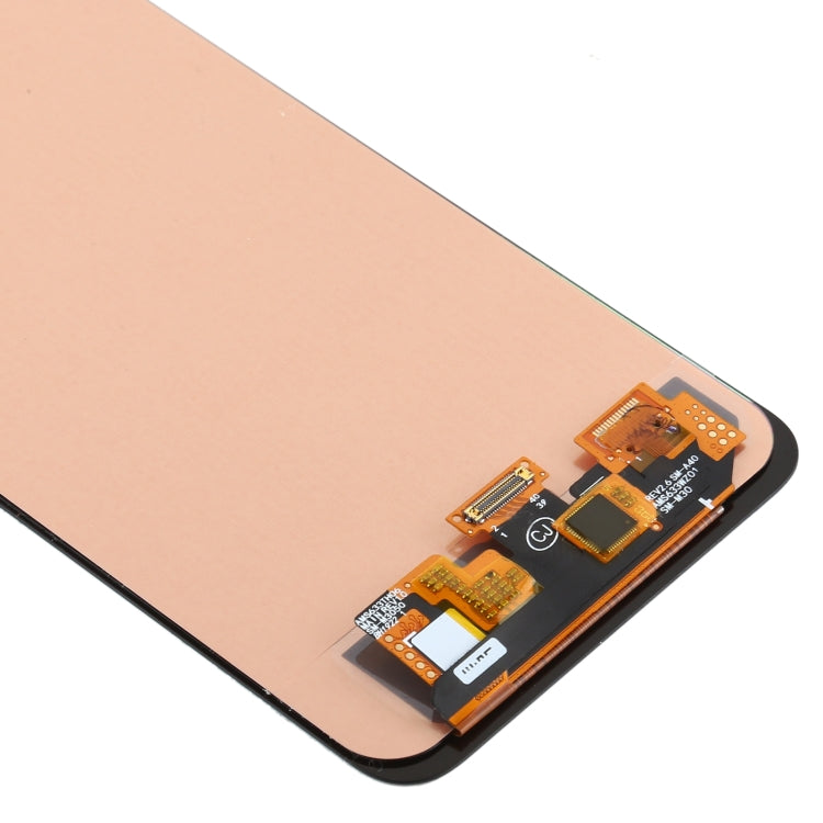 6.36 inch OLED LCD Screen for Samsung Galaxy M30s SM-M307 With Digitizer Full Assembly - free shipping - PMc TechLife - Order now!