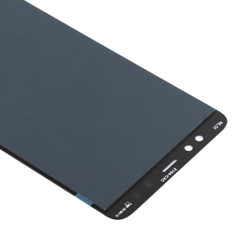 OLED LCD Screen for Samsung Galaxy A8+ (2018) SM-A730 With Digitizer Full Assembly - free shipping - PMc TechLife - Order now!