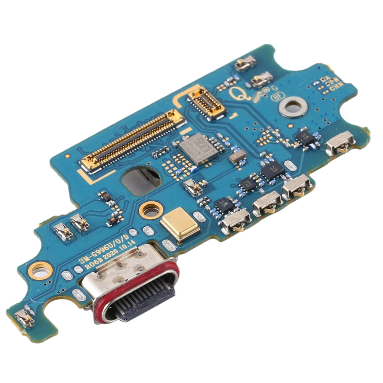 For Samsung Galaxy S21+ 5G SM-G996U (US Version) Original Charging Port Board - free shipping - PMc TechLife - Order now!