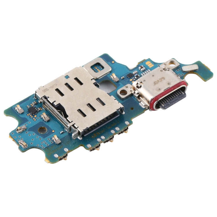 For Samsung Galaxy S21+ 5G SM-G996U (US Version) Original Charging Port Board - free shipping - PMc TechLife - Order now!