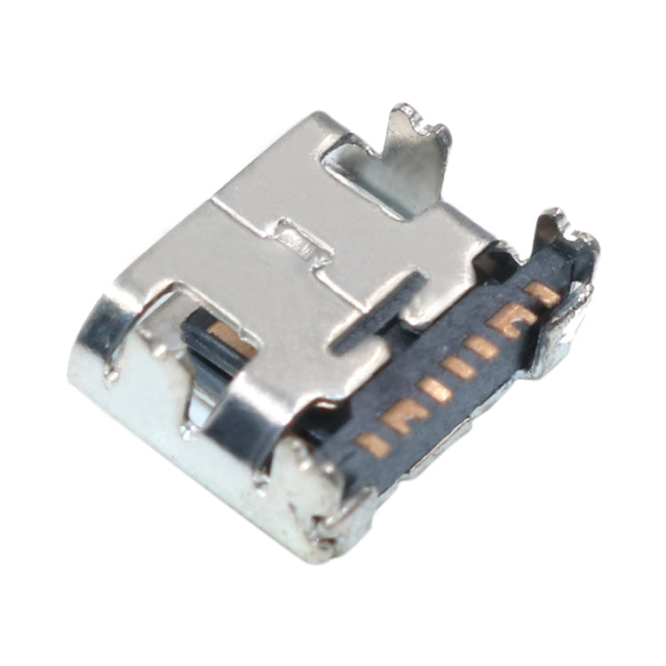 10pcs Charging Port Connector for Galaxy E5 E5000 E500F E500M E7 E7000 E7009 E700F E700MH - Single Tail Connector by PMC TechLife | Online Shopping South Africa | PMC TechLife | Buy Now Pay Later Mobicred