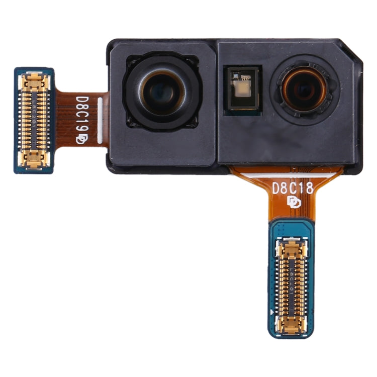 For Galaxy S10 5G EU Front Facing Camera Module - Camera by PMC Jewellery | Online Shopping South Africa | PMC Jewellery