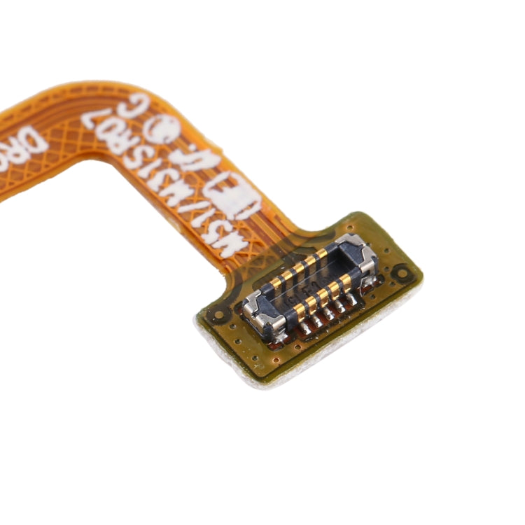 For Samsung Galaxy M51 SM-M515 Fingerprint Sensor Flex Cable(Red) - free shipping - PMc TechLife - Order now!