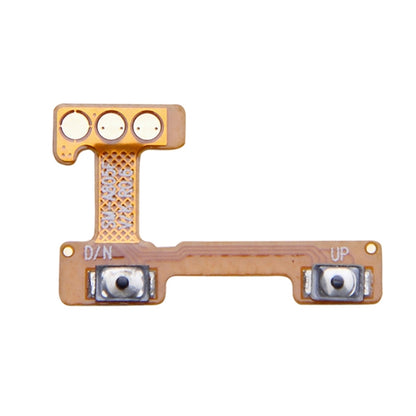 For Samsung Galaxy A80 SM-A805 Volume Button Flex Cable - Flex Cable by PMC Jewellery | Online Shopping South Africa | PMC Jewellery | Buy Now Pay Later Mobicred