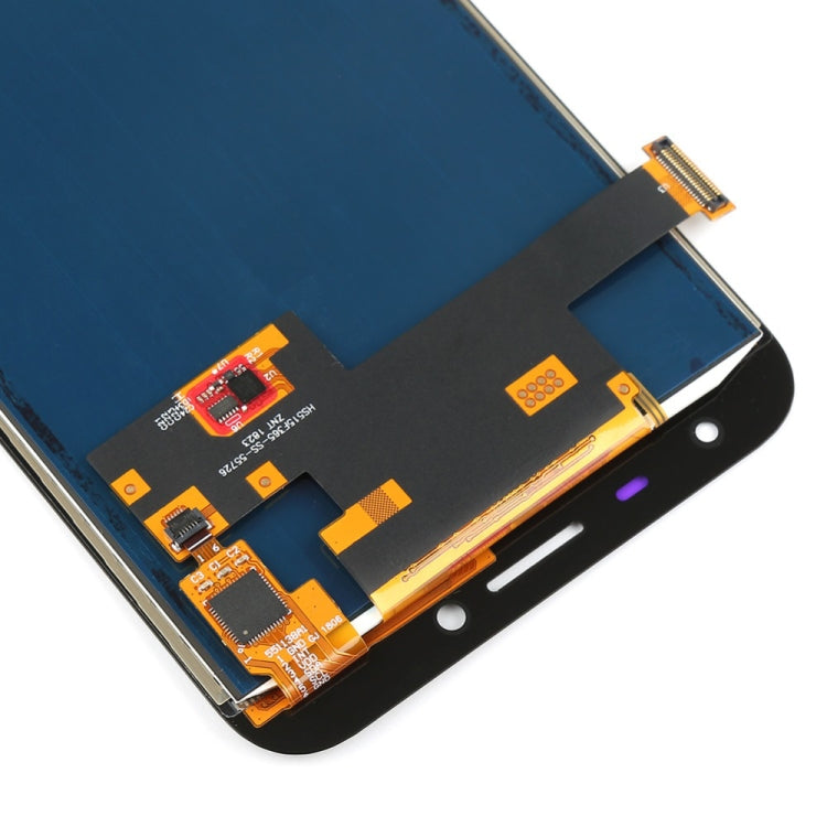 TFT LCD Screen for Galaxy J4, J400F/DS, J400G/DS With Digitizer Full Assembly (Gold) - free shipping - PMc TechLife - Order now!