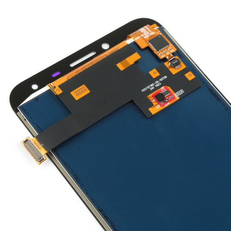 TFT LCD Screen for Galaxy J4, J400F/DS, J400G/DS With Digitizer Full Assembly (Gold) - free shipping - PMc TechLife - Order now!