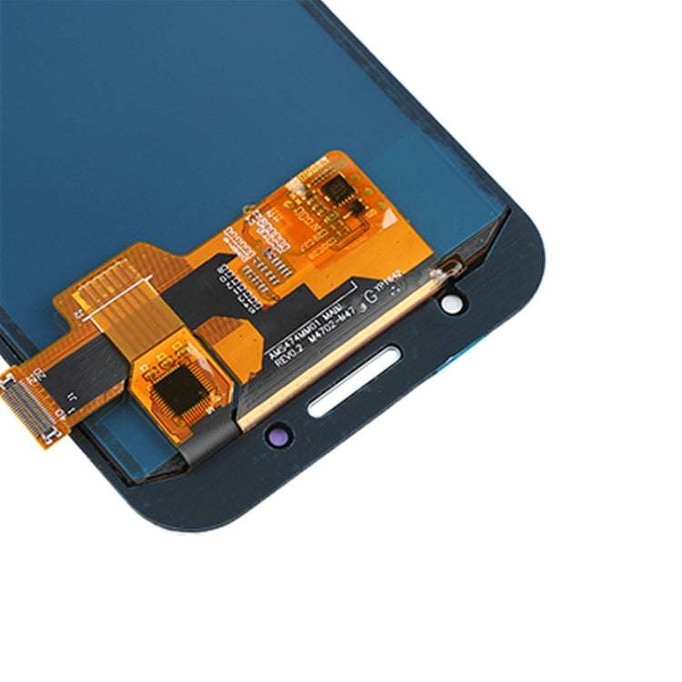 TFT LCD Screen for Galaxy A3 (2017), A320FL, A320F, A320F/DS, A320Y/DS, A320Y With Digitizer Full Assembly (Black) - free shipping - PMc TechLife - Order now!