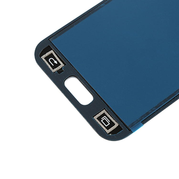 TFT LCD Screen for Galaxy A3 (2017), A320FL, A320F, A320F/DS, A320Y/DS, A320Y With Digitizer Full Assembly (Gold) - free shipping - PMc TechLife - Order now!