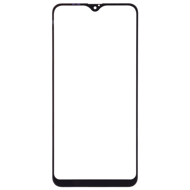 For Samsung Galaxy A10 10pcs Front Screen Outer Glass Lens (Black) - free shipping - PMc TechLife - Order now!